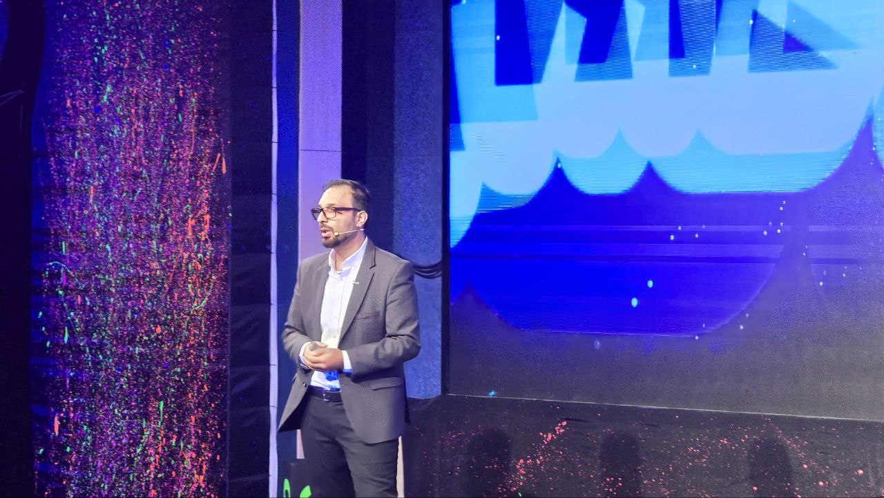 من الذكاء الاصطناعي إلى الروبوتات القتالية – كواليس أولمبياد التكنولوجيا في IIID